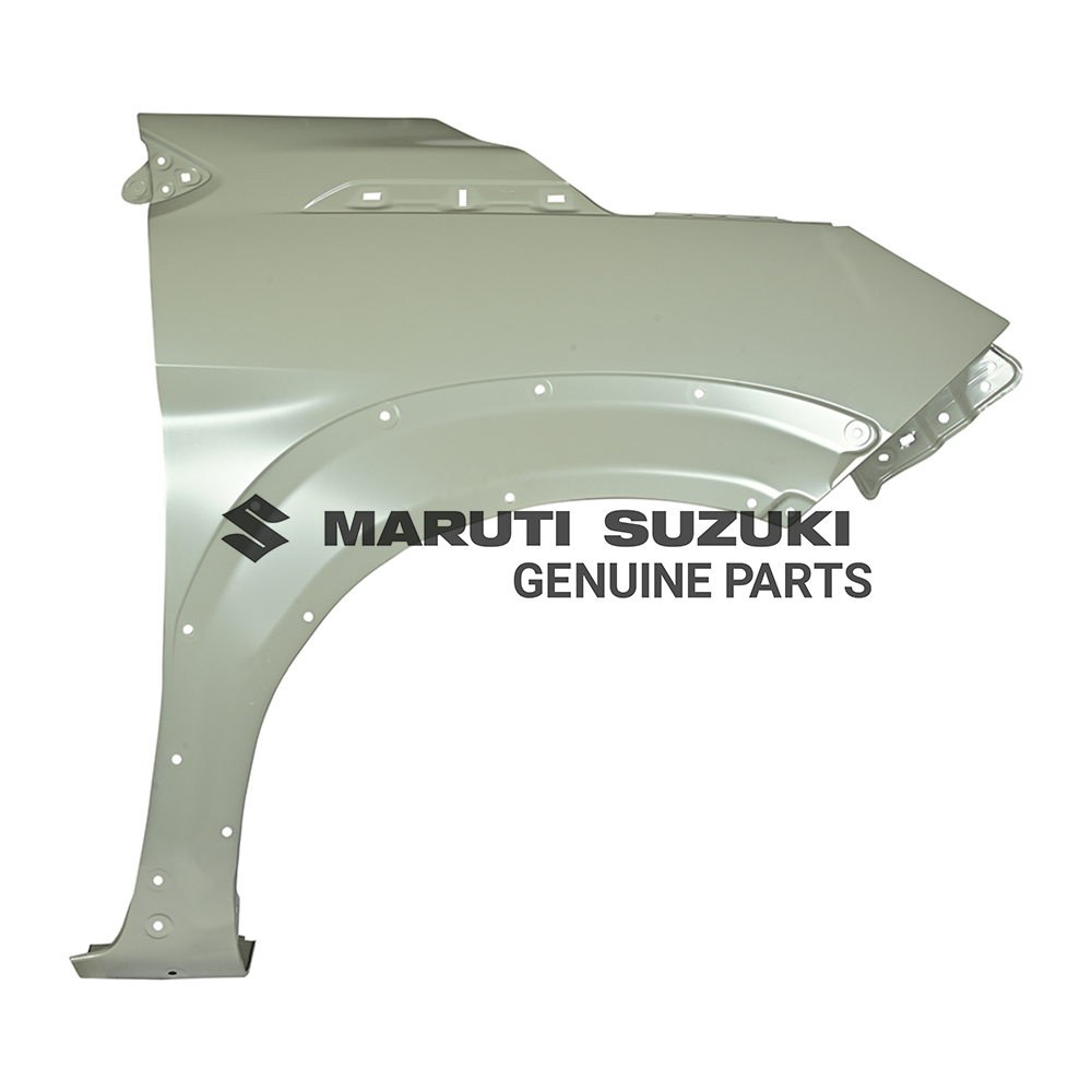 PANEL_FRONT FENDER_R