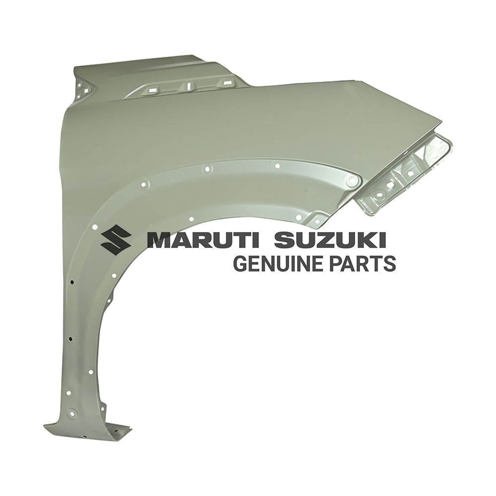 PANEL_FRONT FENDER_R