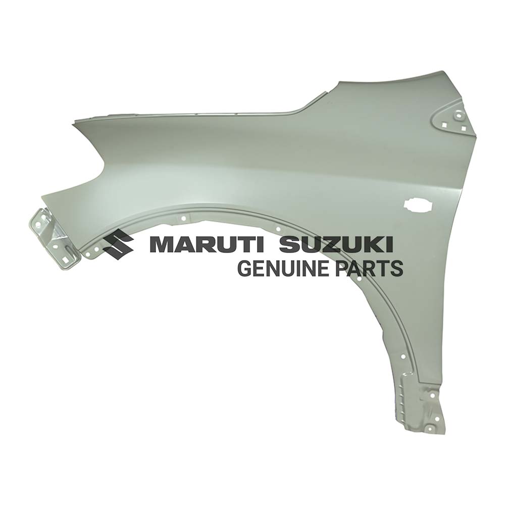 FRONT FENDER PANEL (LEFT)