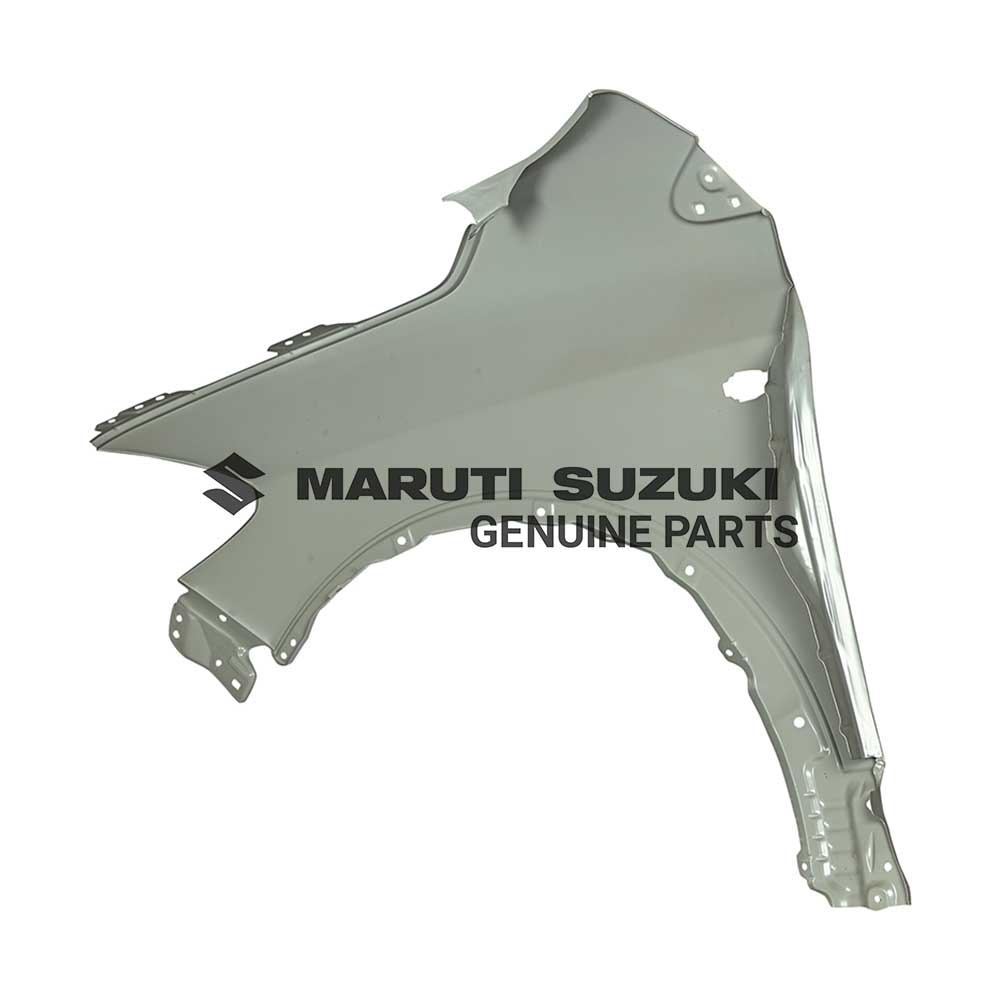 FRONT FENDER PANEL (LEFT)