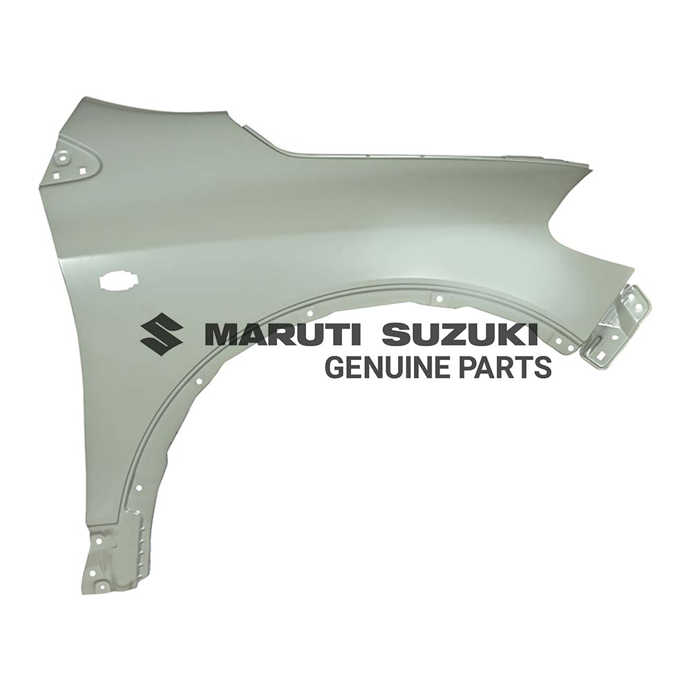 FRONT FENDER PANEL (LEFT)