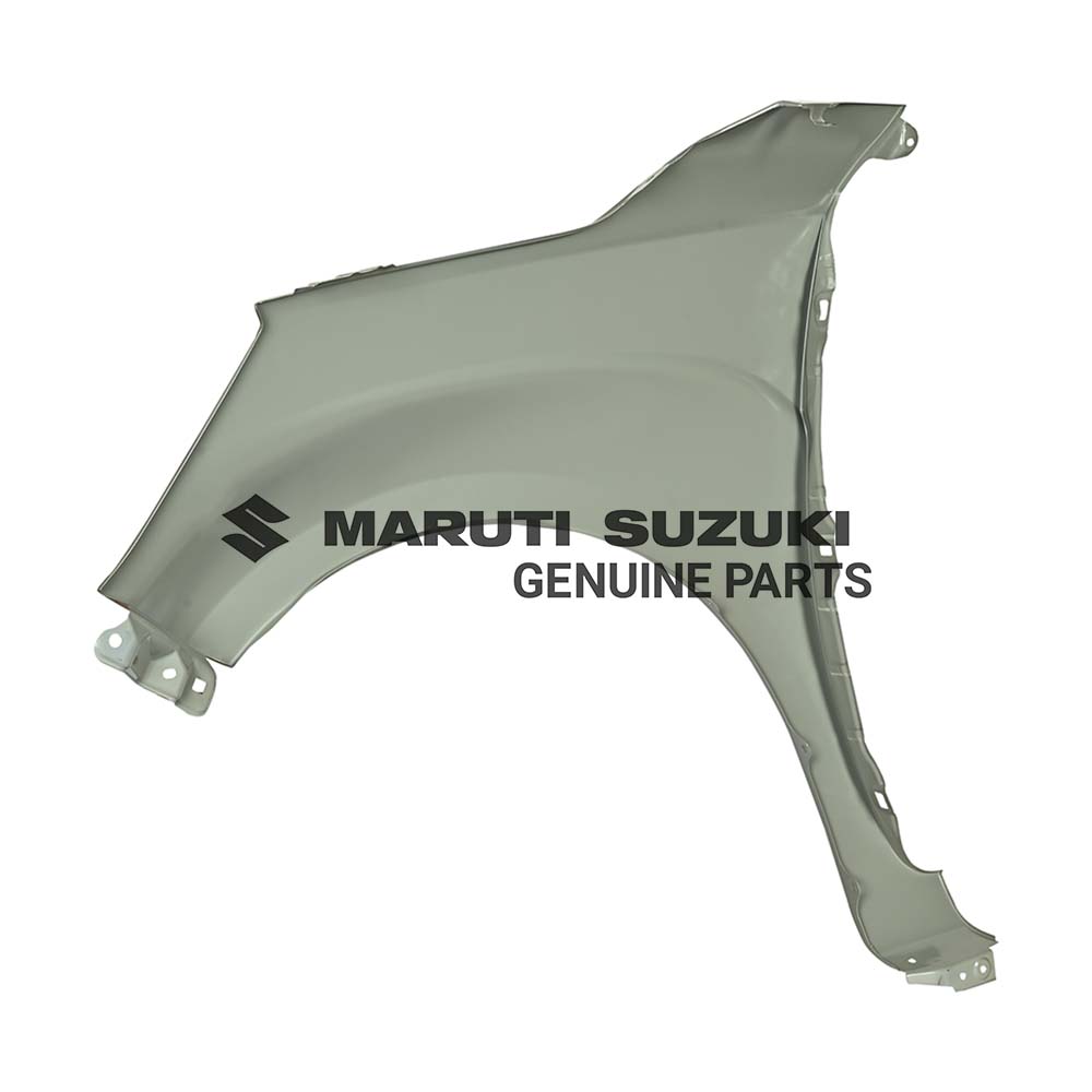 FRONT FENDER PANEL (LEFT)