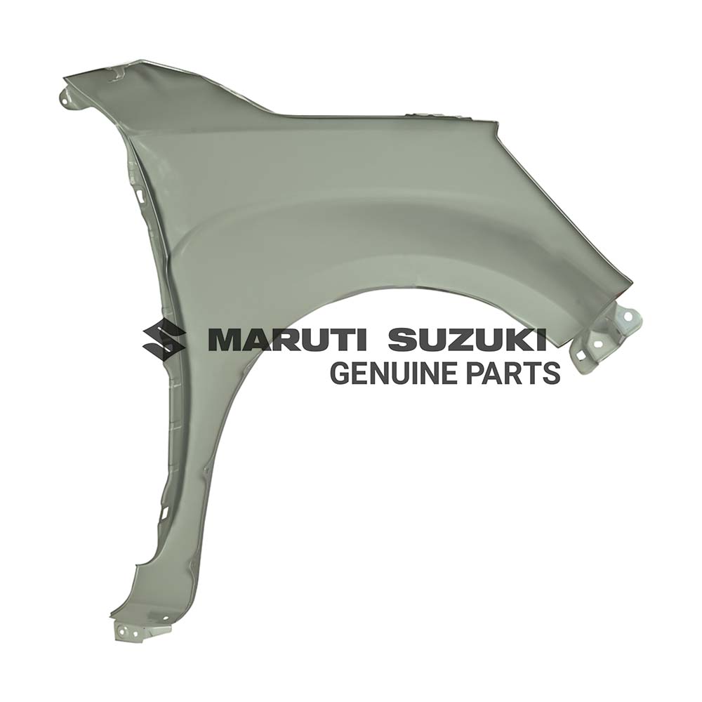 FRONT FENDER PANEL (LEFT)