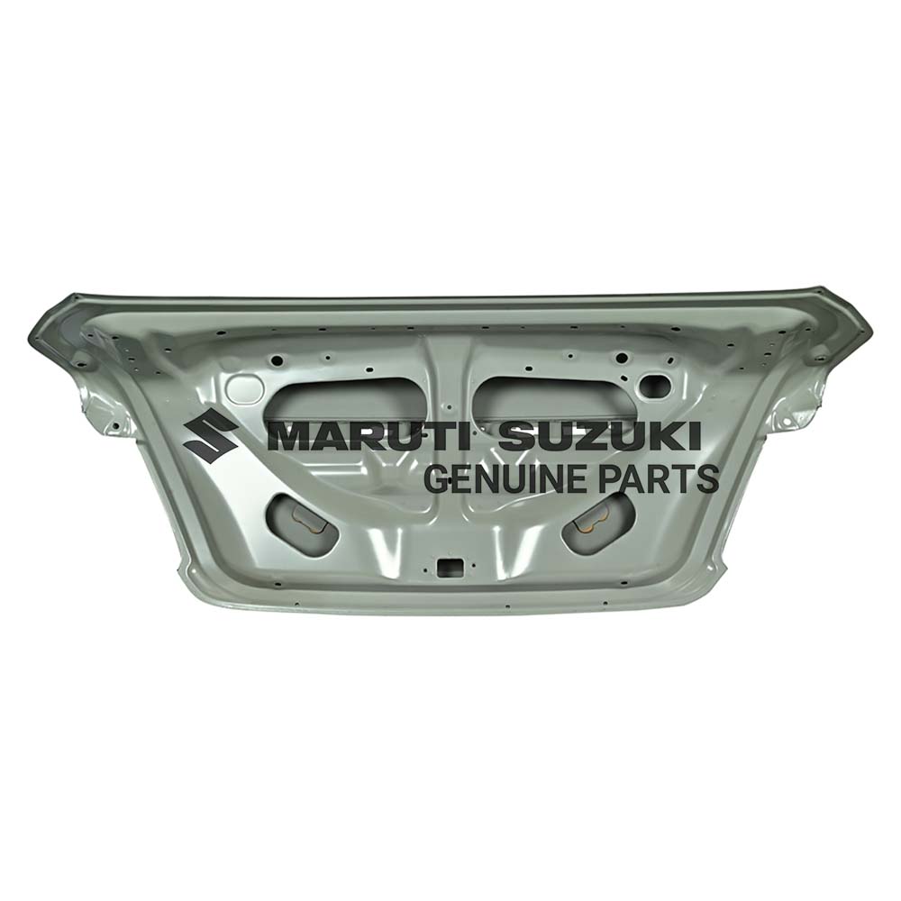 PANEL ASSY TRUNK LID