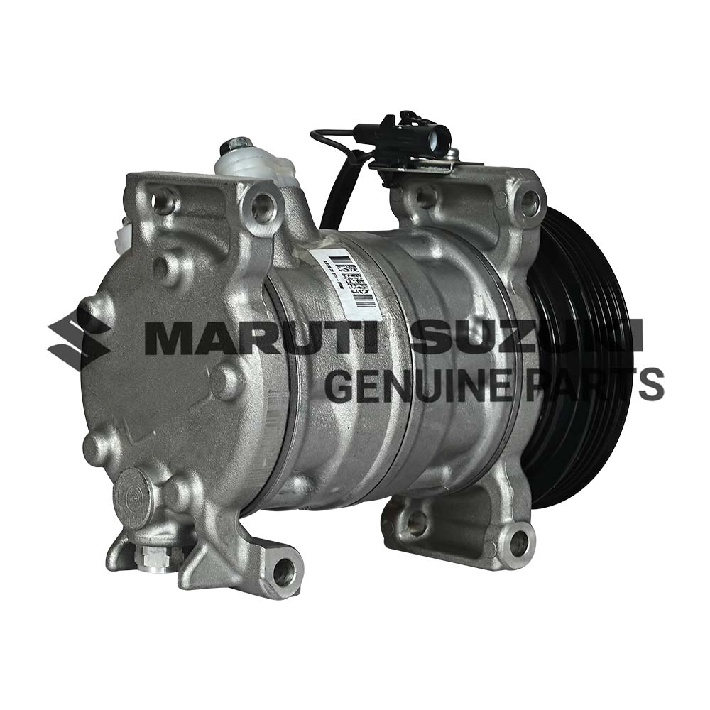 AC COMPRESSOR