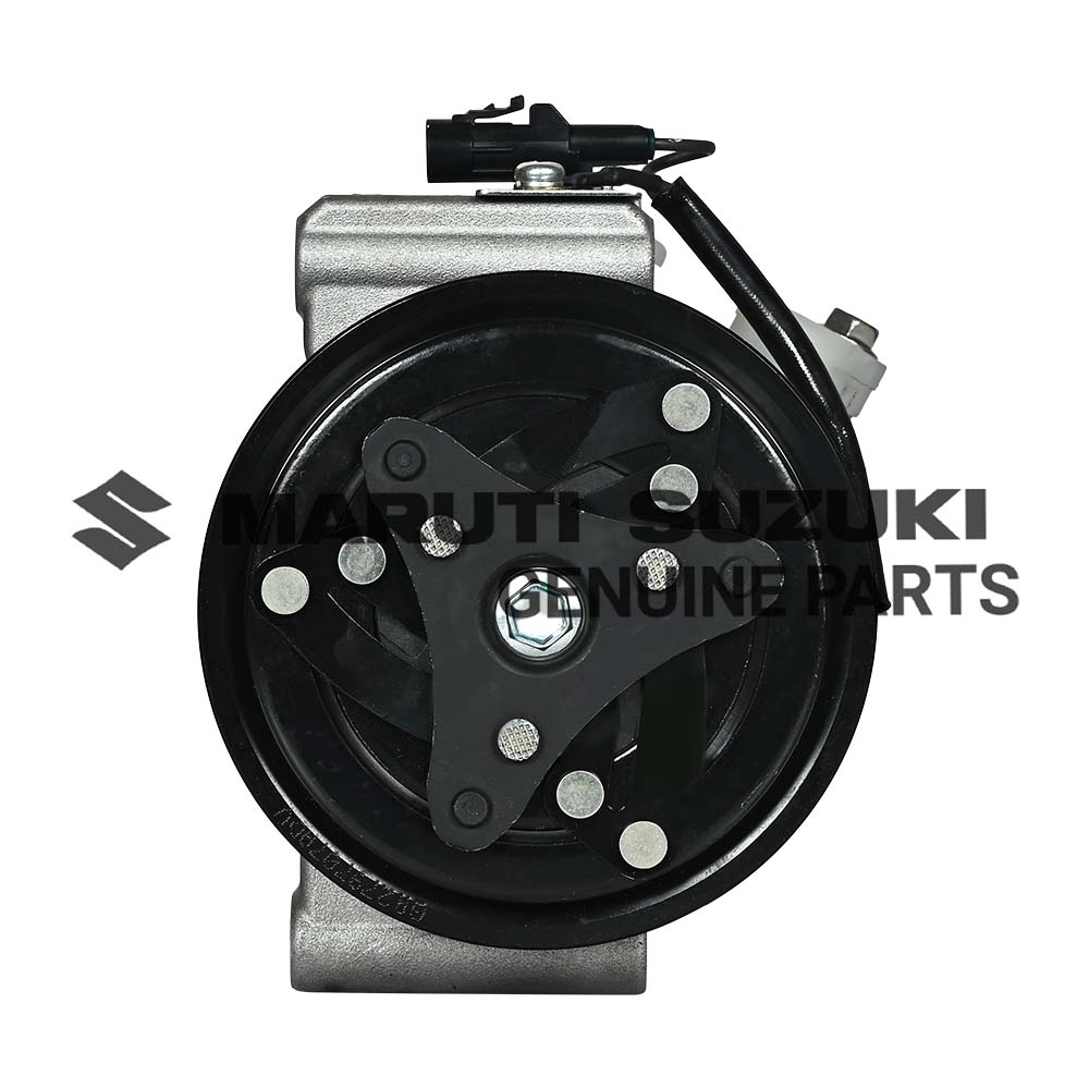 AC COMPRESSOR
