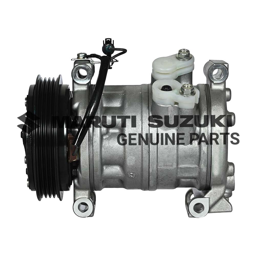 AC COMPRESSOR