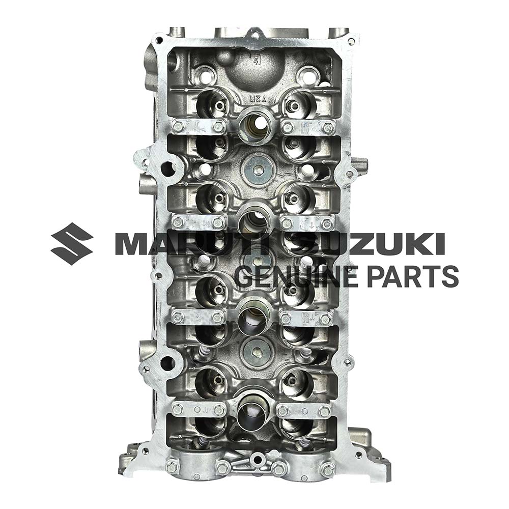 ENGINE CYLINDER HEAD