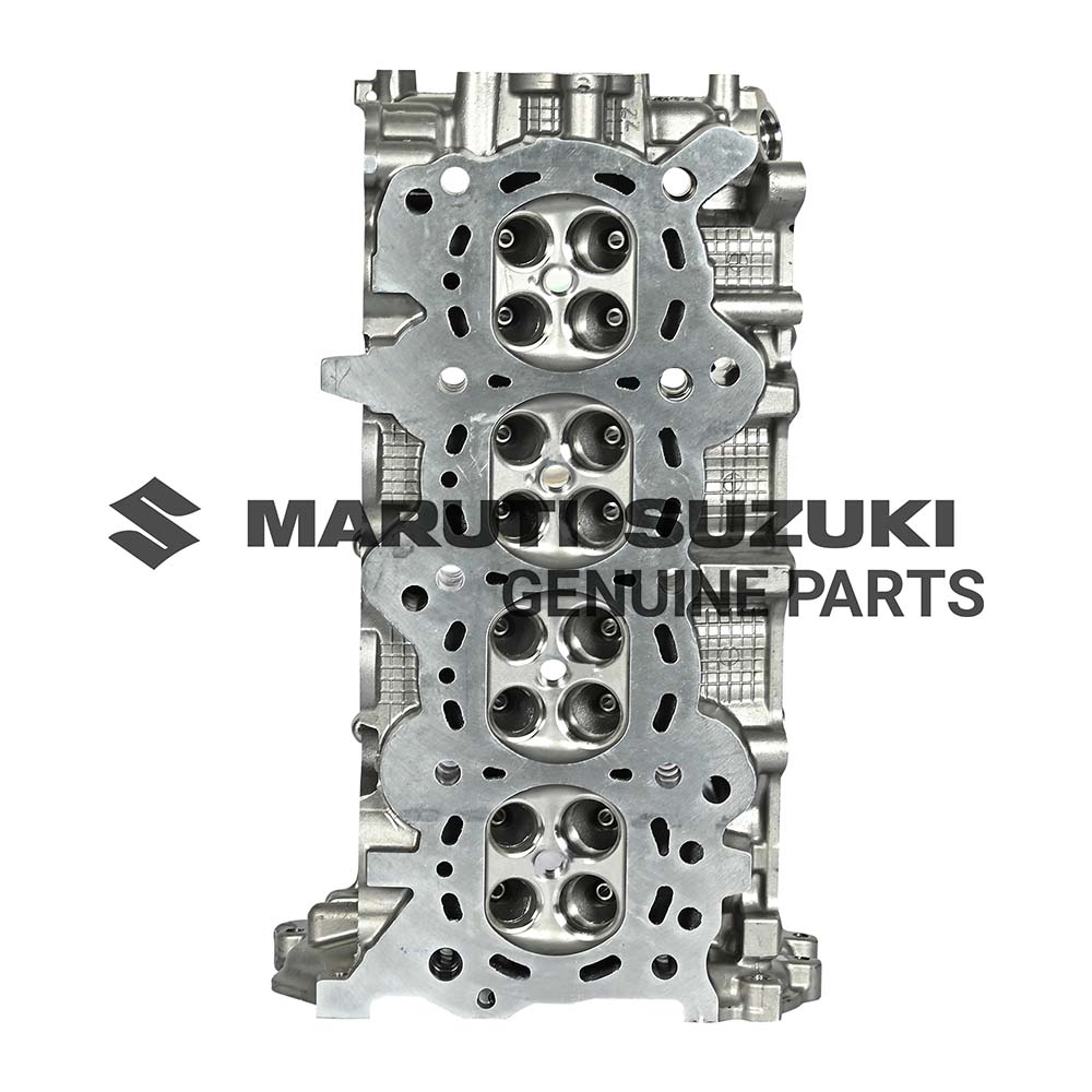 ENGINE CYLINDER HEAD