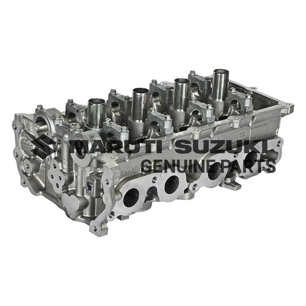 ENGINE CYLINDER HEAD