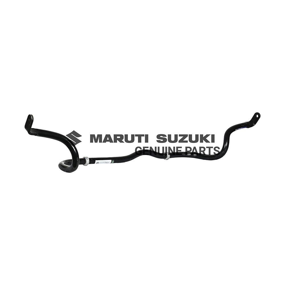 SUSPENSION STABILIZER BAR