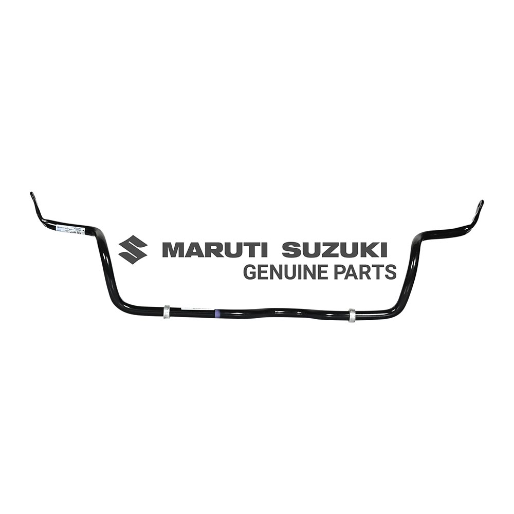 SUSPENSION STABILIZER BAR