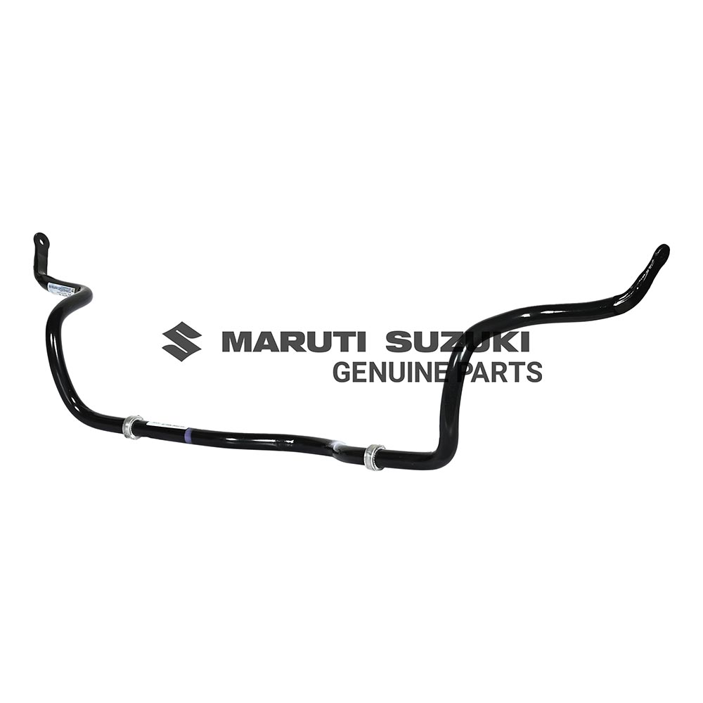 SUSPENSION STABILIZER BAR