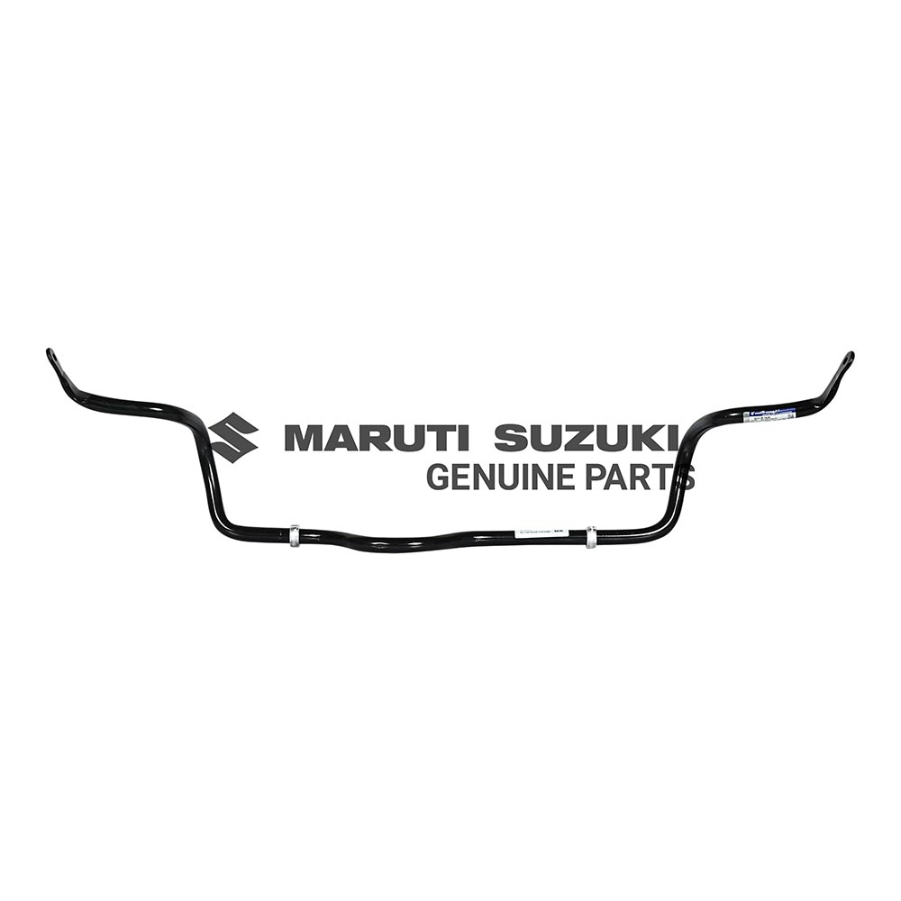 SUSPENSION STABILIZER BAR