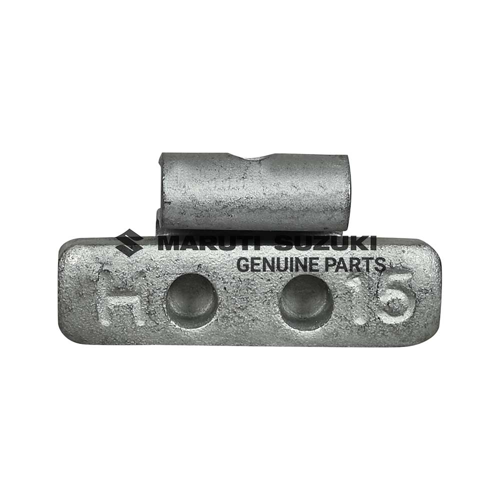 WHEEL BALANCING WEIGHTS - 15g