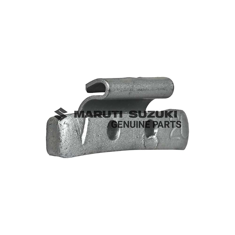 WHEEL BALANCING WEIGHTS - 20g