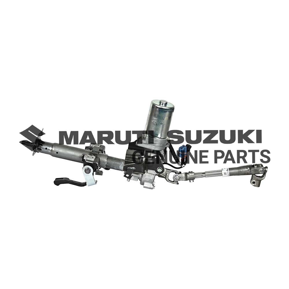 STEERING COLUMN ASSEMBLY