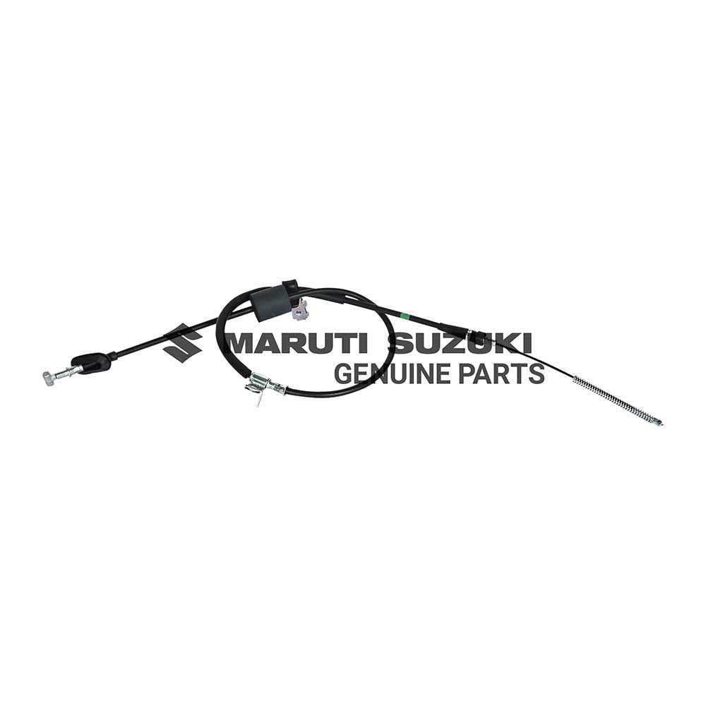 CABLE ASSY_PARKING BRAKE_R