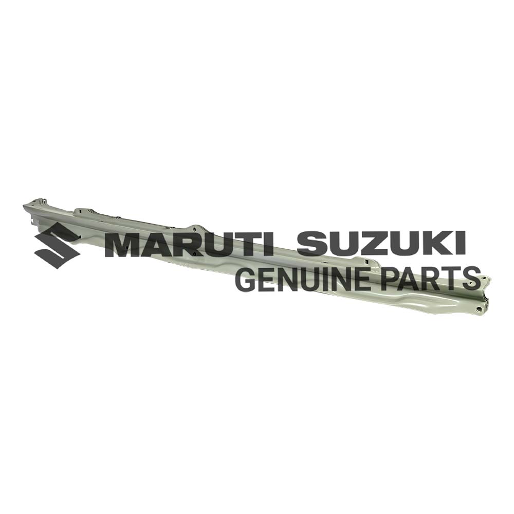 LOWER GRILLE PANEL