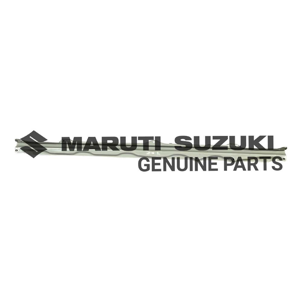 LOWER GRILLE PANEL