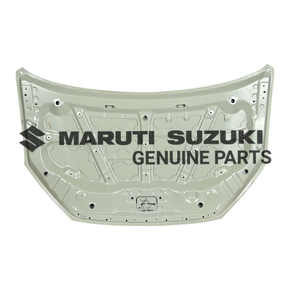 PANEL_ FRONT HOOD