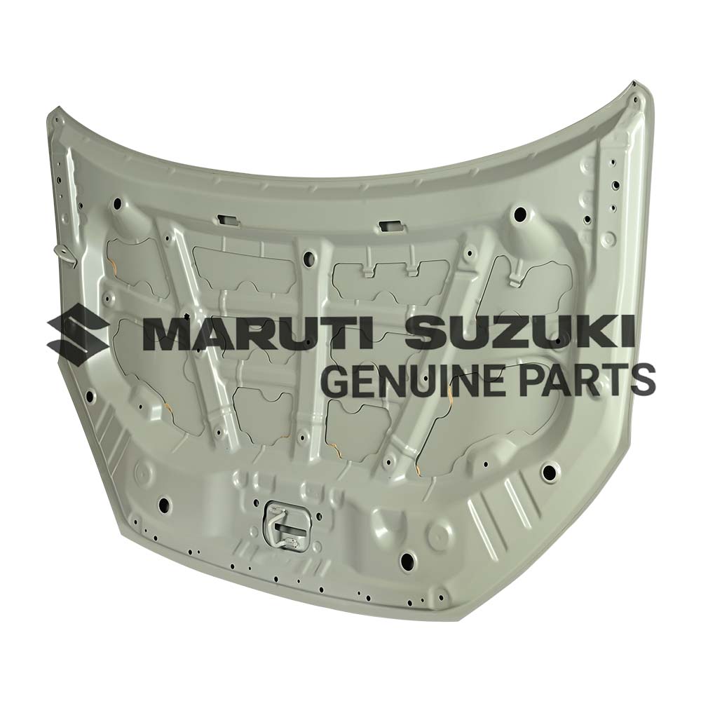 PANEL_ FRONT HOOD