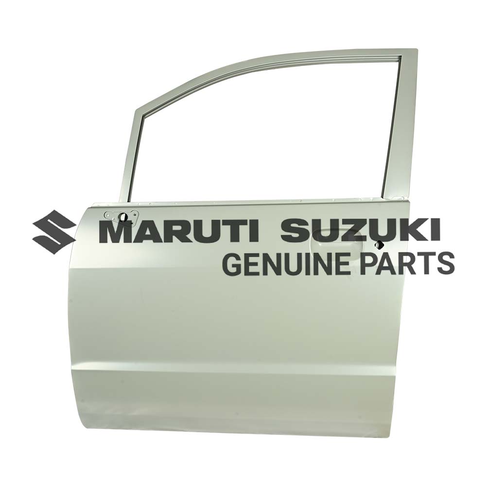 PANEL ASSY_ FRONT DOOR LH