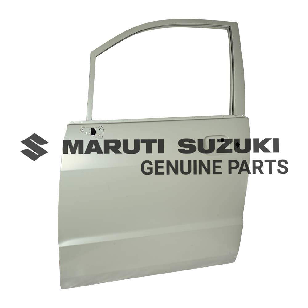 PANEL ASSY_ FRONT DOOR LH