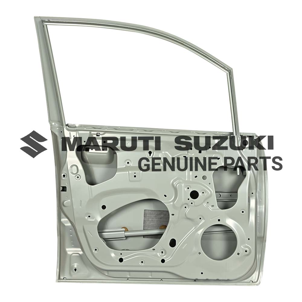 PANEL ASSY_ FRONT DOOR LH