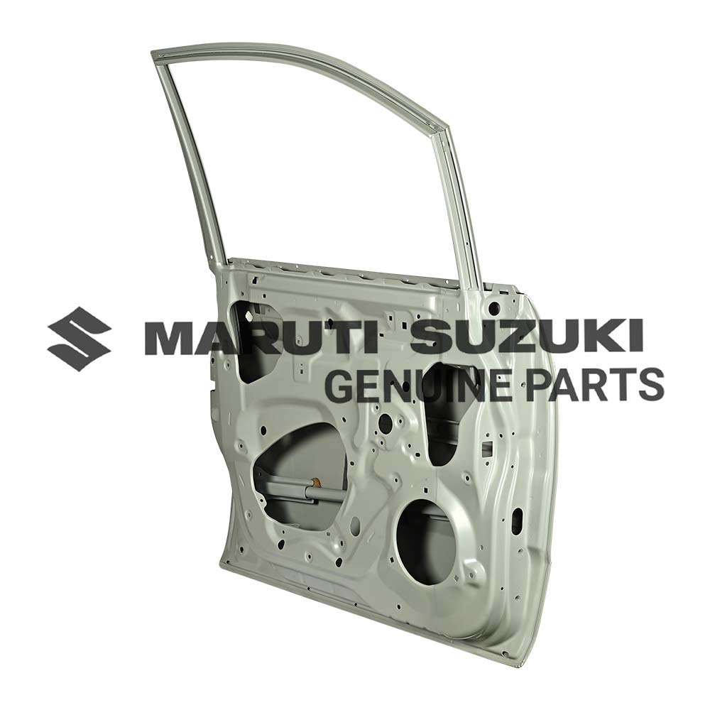 PANEL ASSY_ FRONT DOOR LH