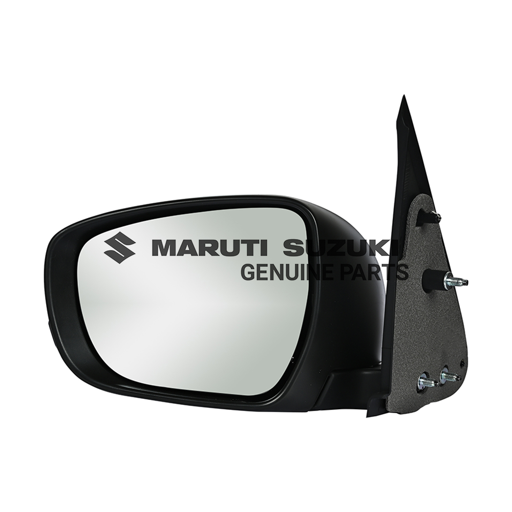 OUTSIDE REAR VIEW MIRROR (LEFT)