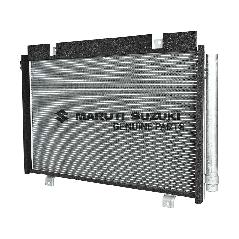 CONDENSER ASSY