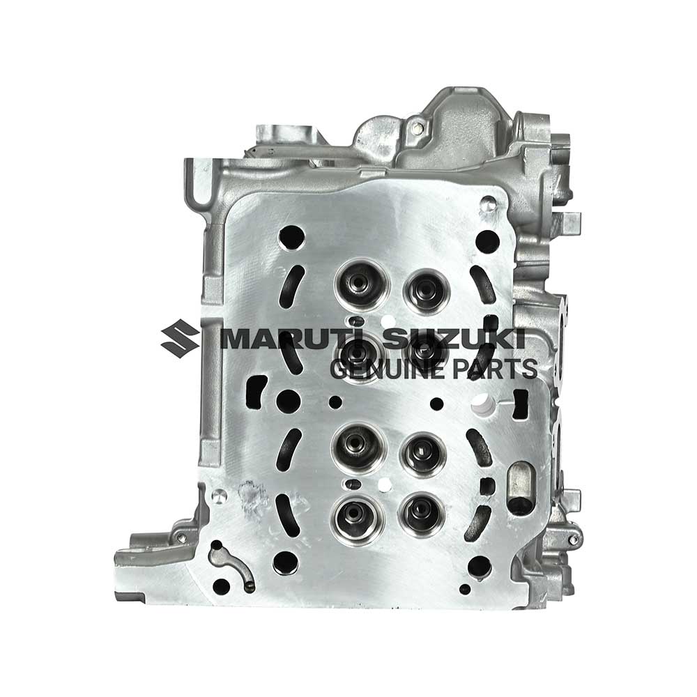 ENGINE CYLINDER HEAD