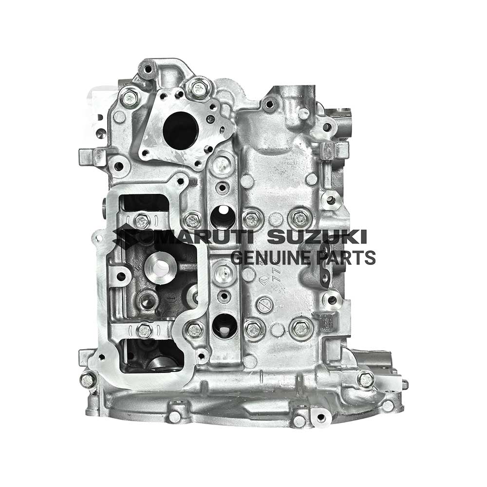 ENGINE CYLINDER HEAD