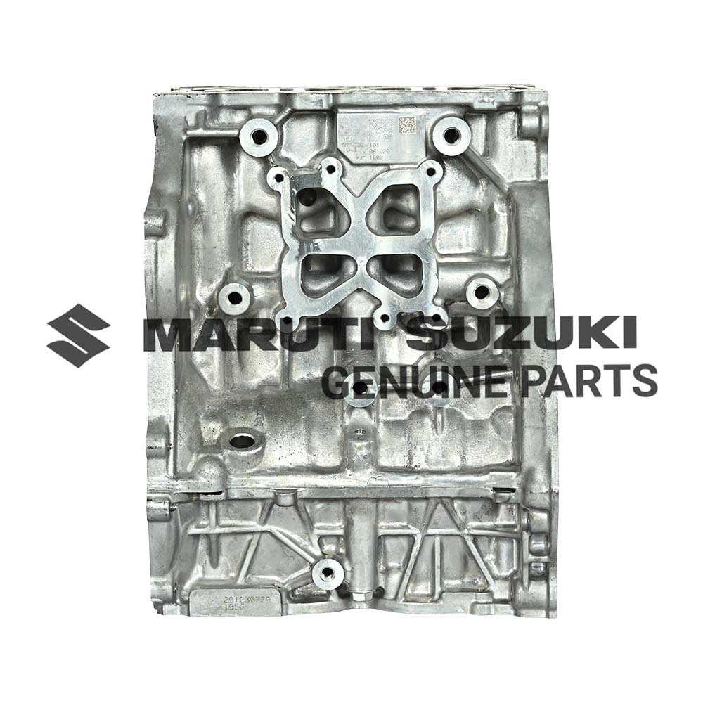 ENGINE - CYLINDER BLOCK