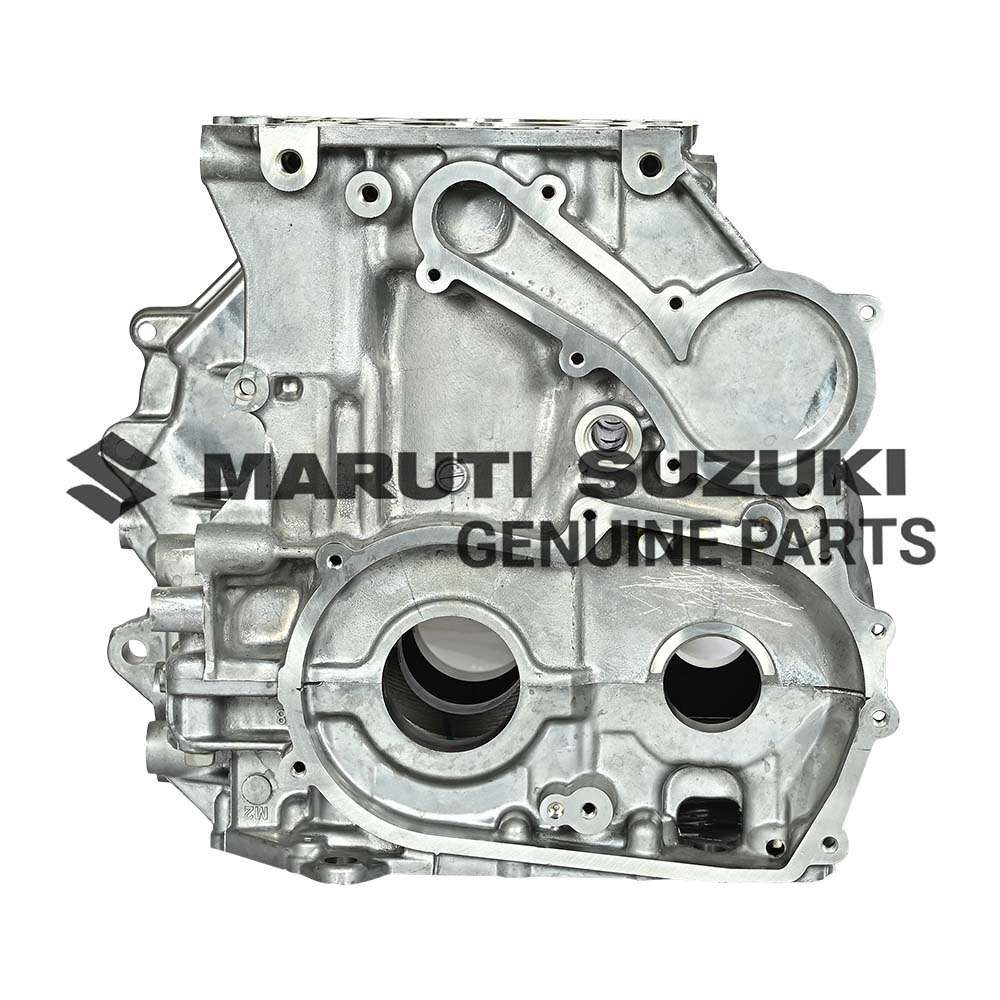 ENGINE - CYLINDER BLOCK