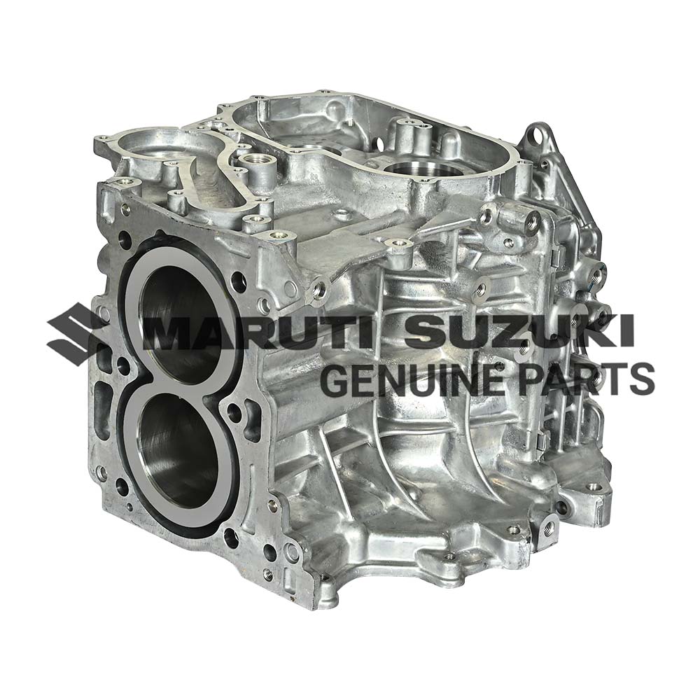 ENGINE - CYLINDER BLOCK