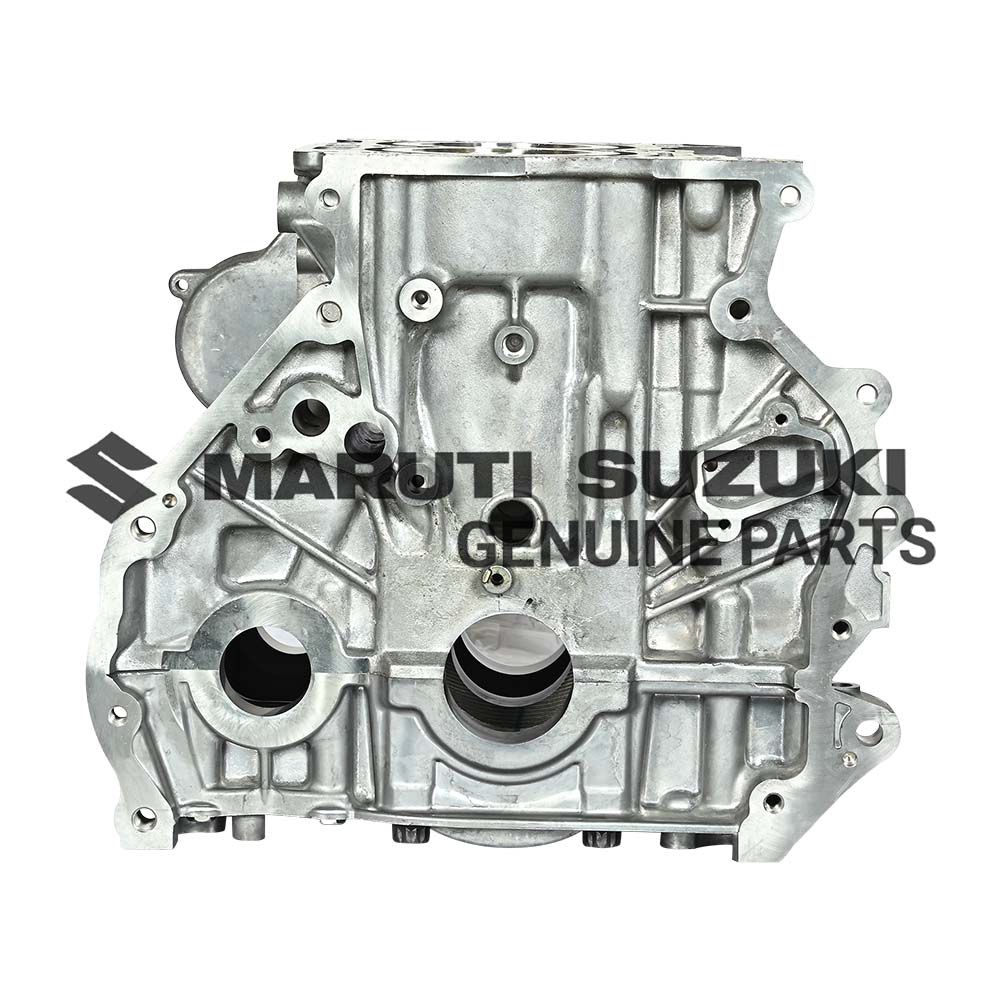 ENGINE - CYLINDER BLOCK