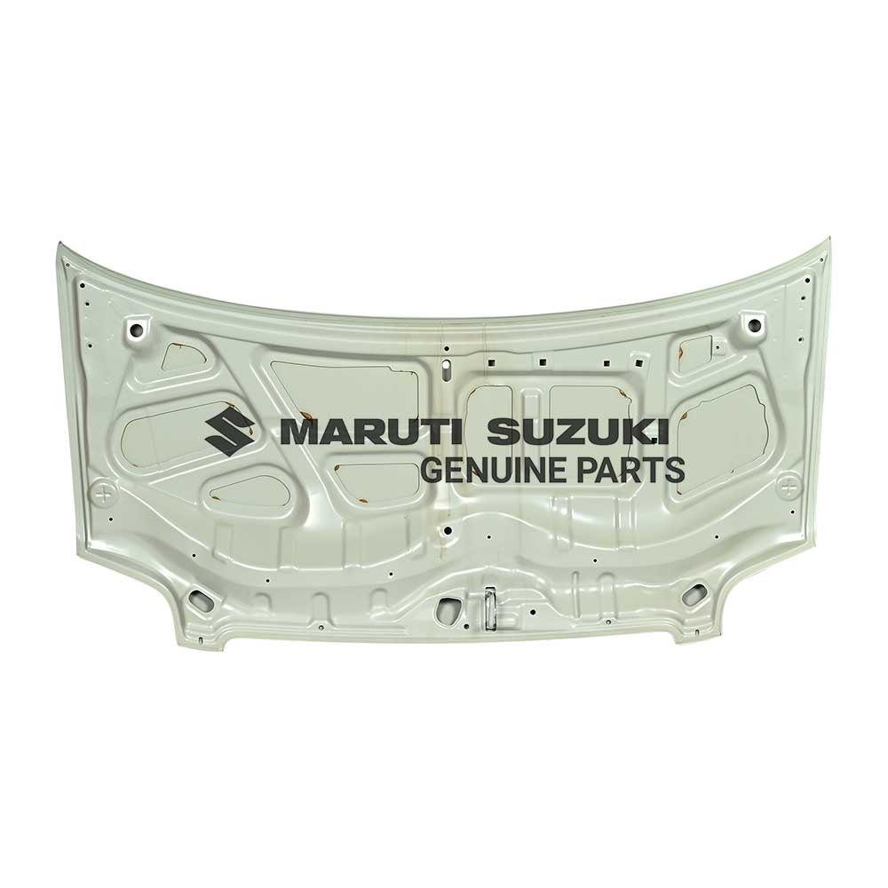 PANEL ASSY_FRONT HOOD