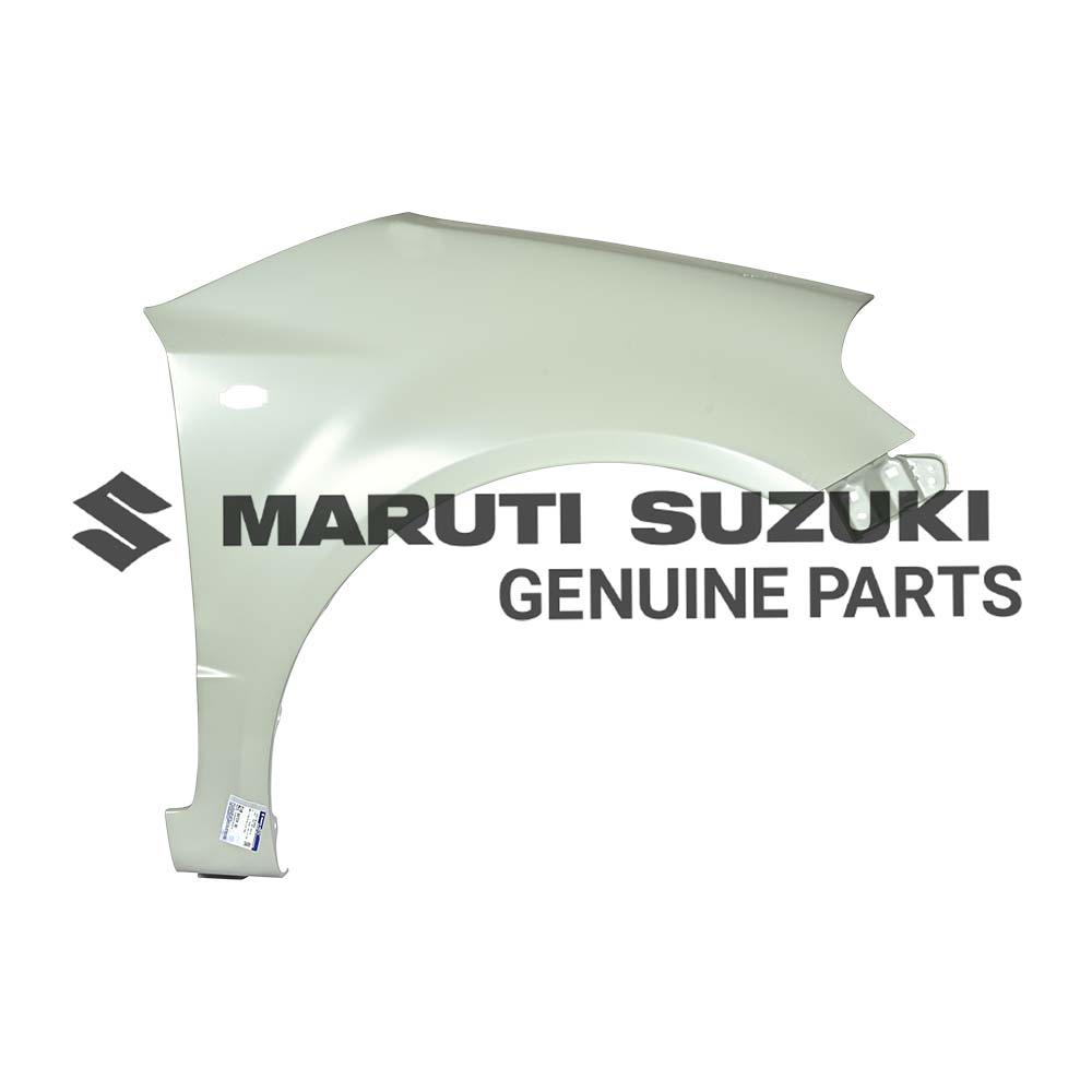 FRONT FENDER PANEL (RIGHT)