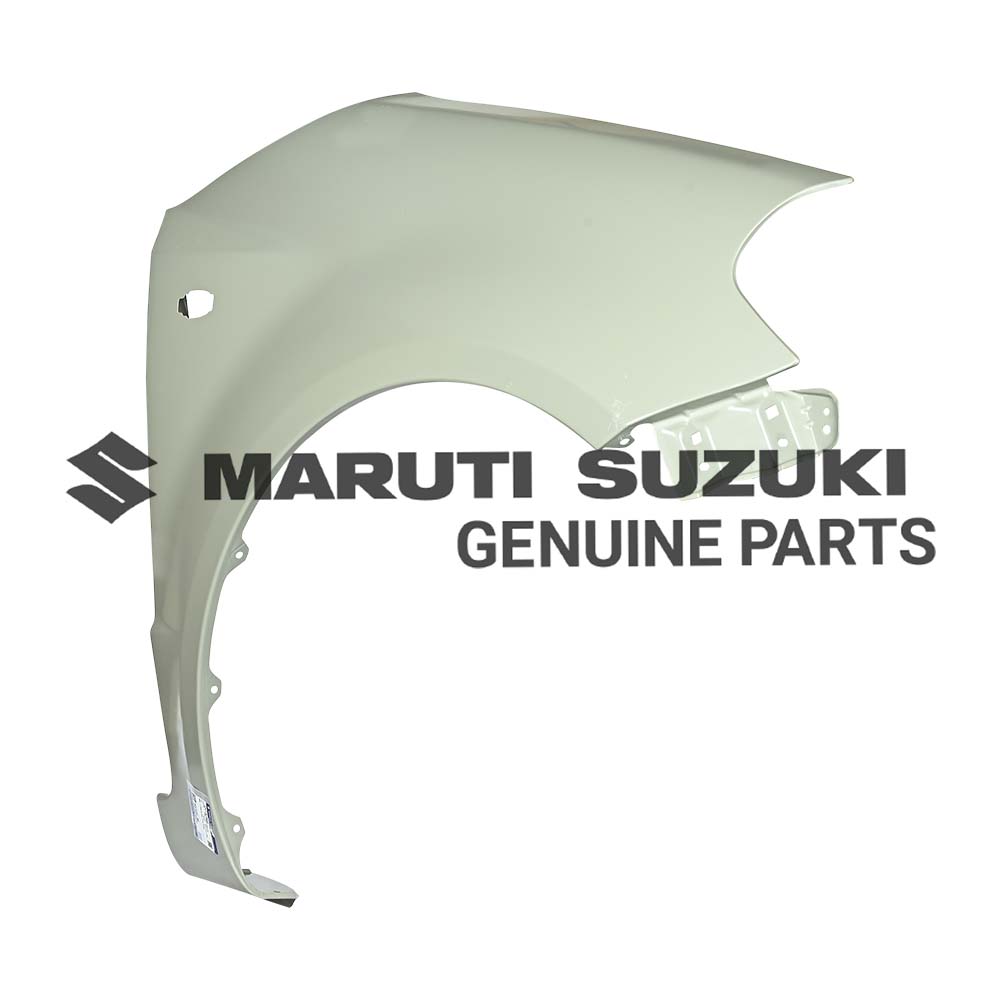 FRONT FENDER PANEL (RIGHT)
