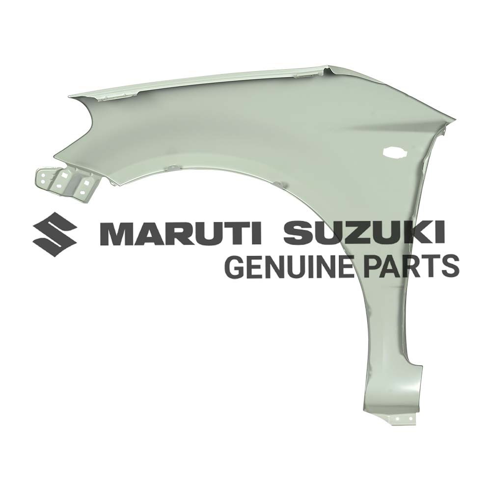 FRONT FENDER PANEL (RIGHT)