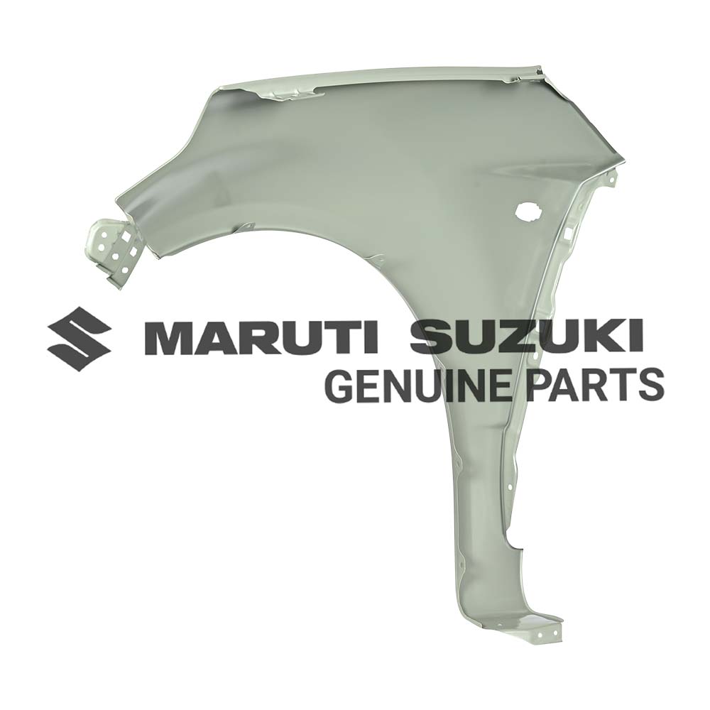 FRONT FENDER PANEL (RIGHT)