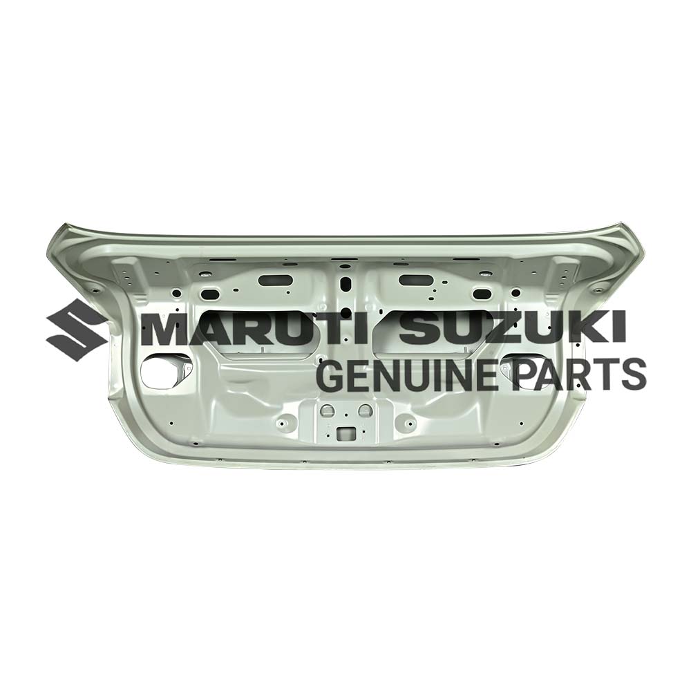 PANEL ASSY_  TRUNK LID