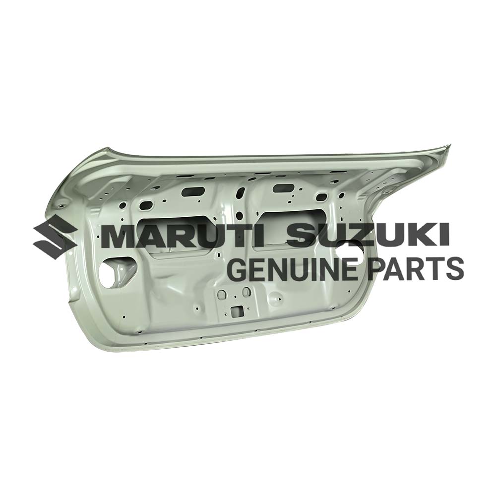 PANEL ASSY_  TRUNK LID