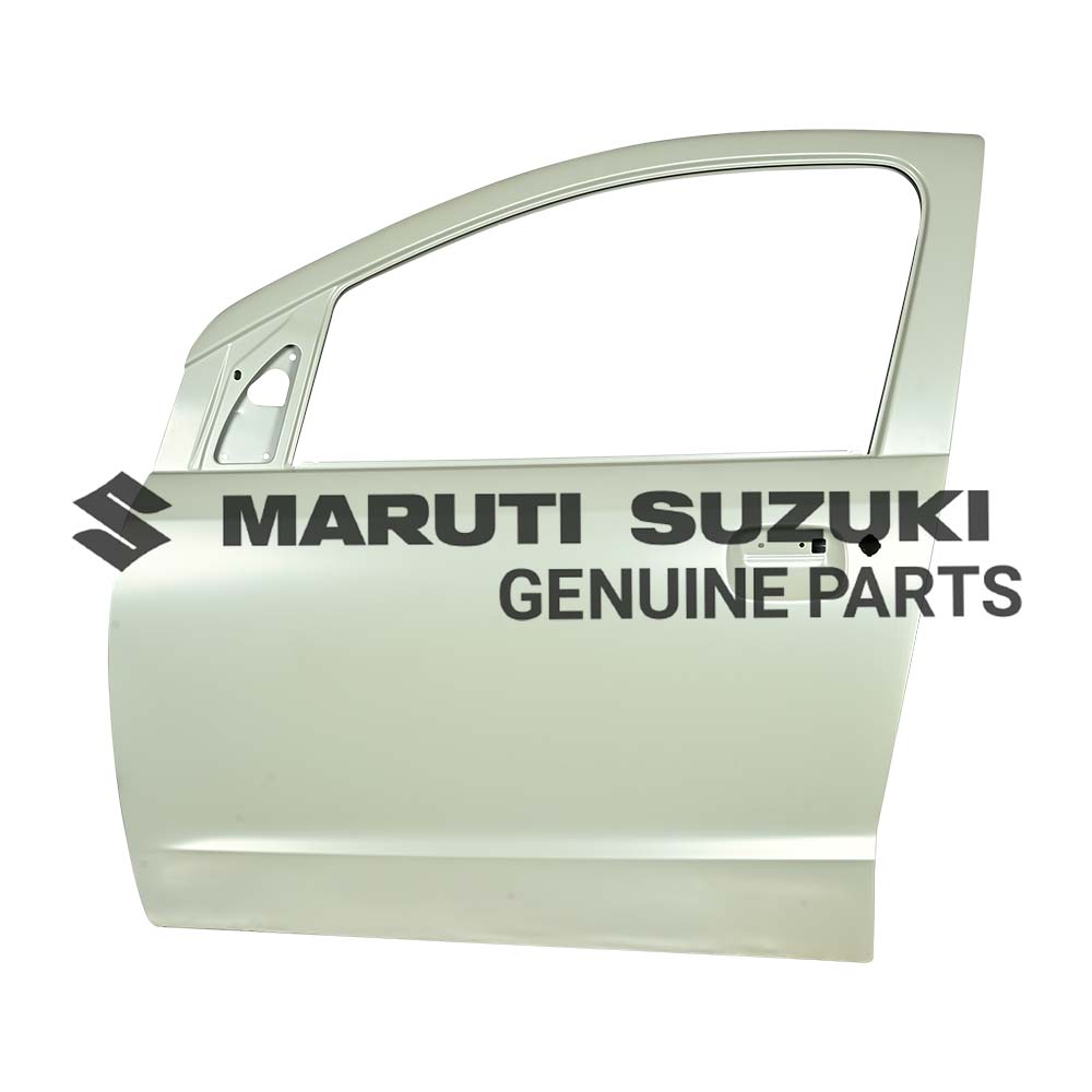 PANEL ASSY_FRONT DOOR_L