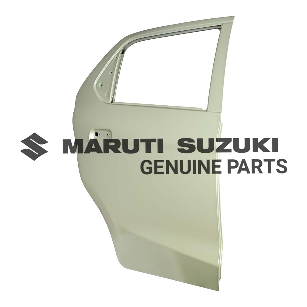 PANEL ASSY_ REAR DOOR RH