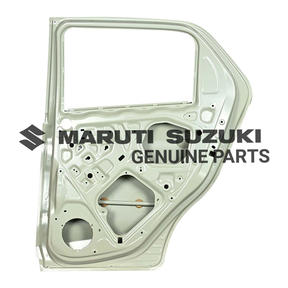 PANEL ASSY_ REAR DOOR RH