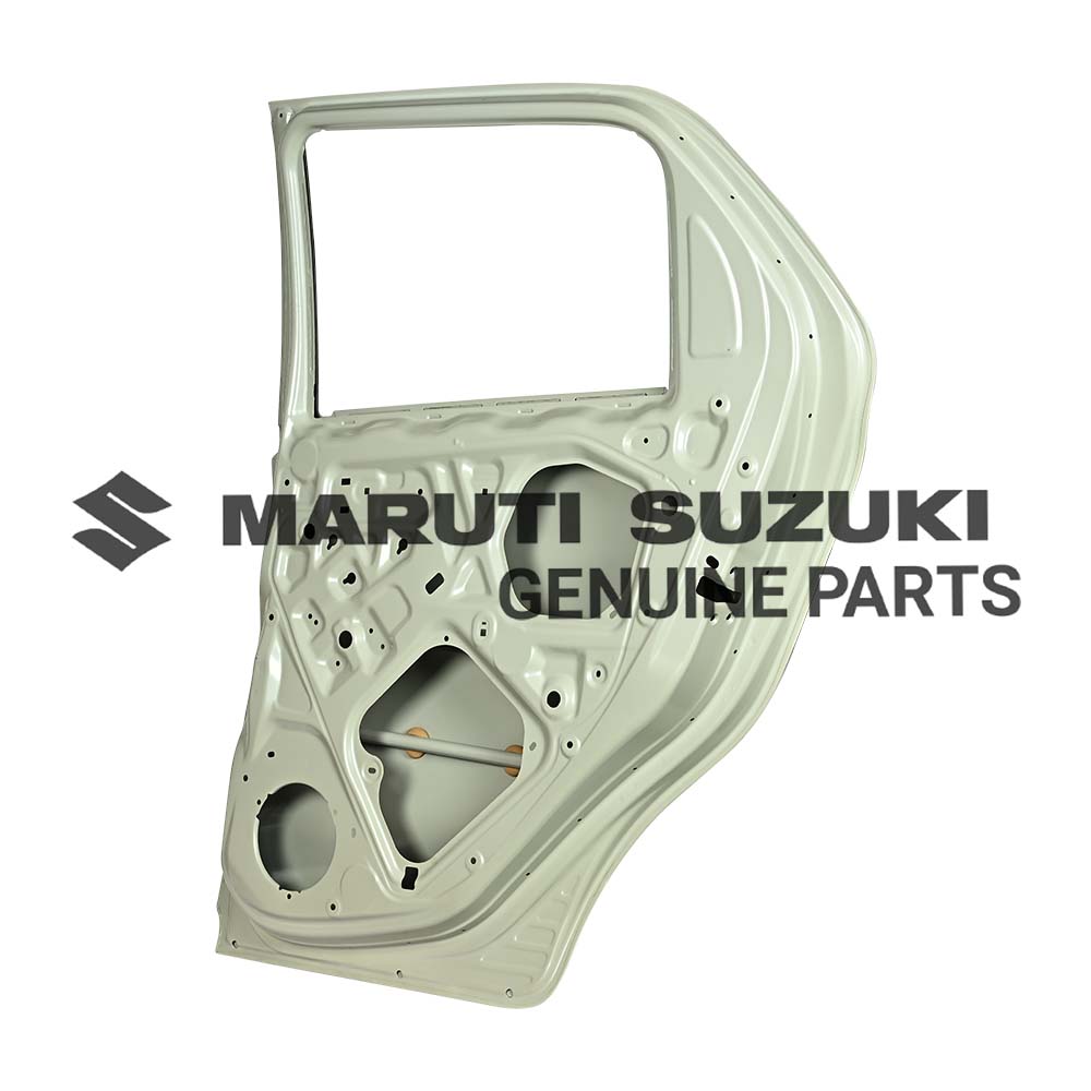 PANEL ASSY_ REAR DOOR RH