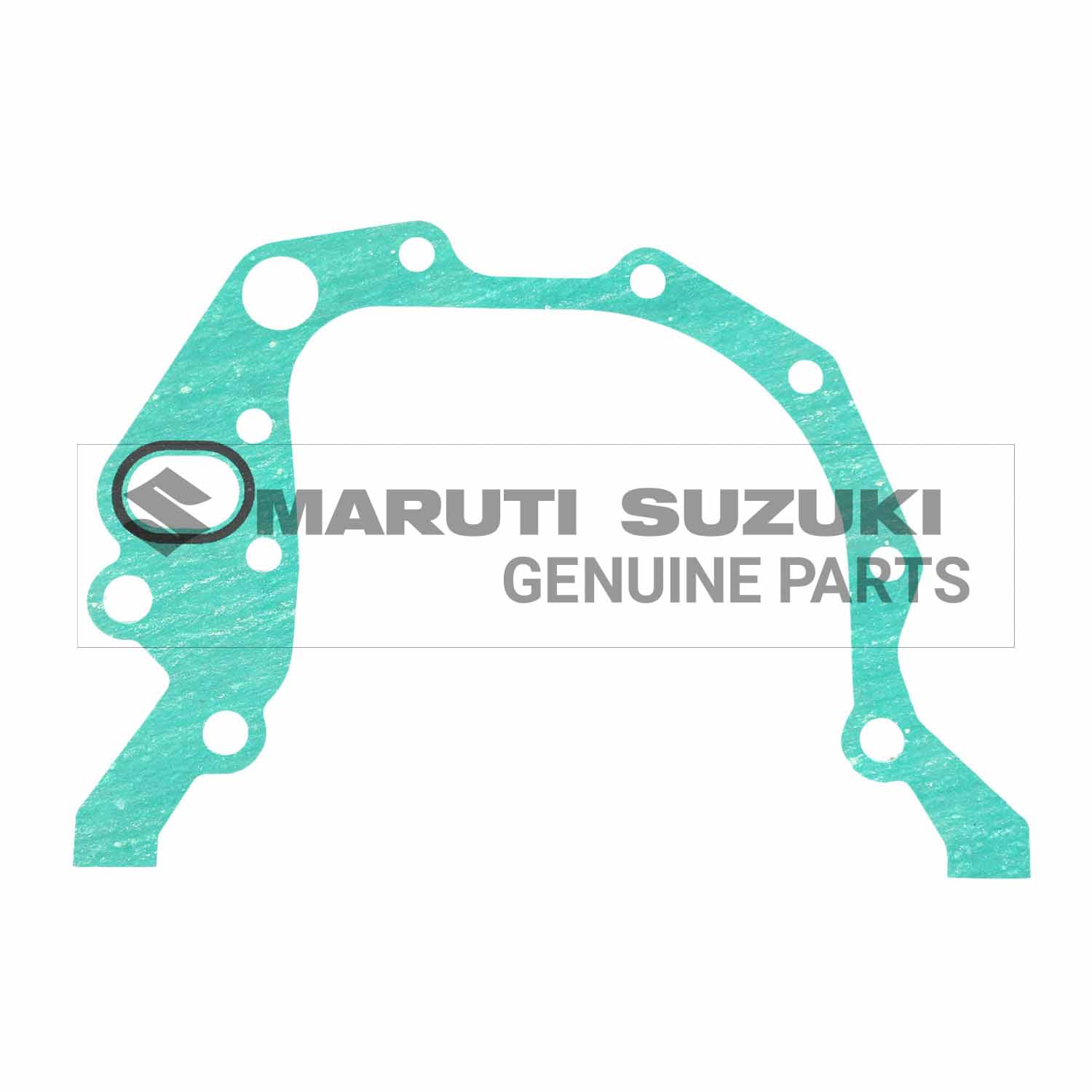 GASKET OIL PUMP CASE(NON-ASBES